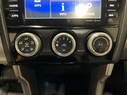 Used 2016 Subaru Forester 2.5i Premium w/ All-Weather Package AWD/4WD image 37