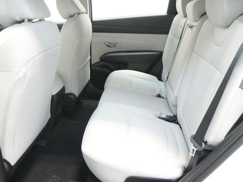 New 2026 Hyundai Tucson SE image 16