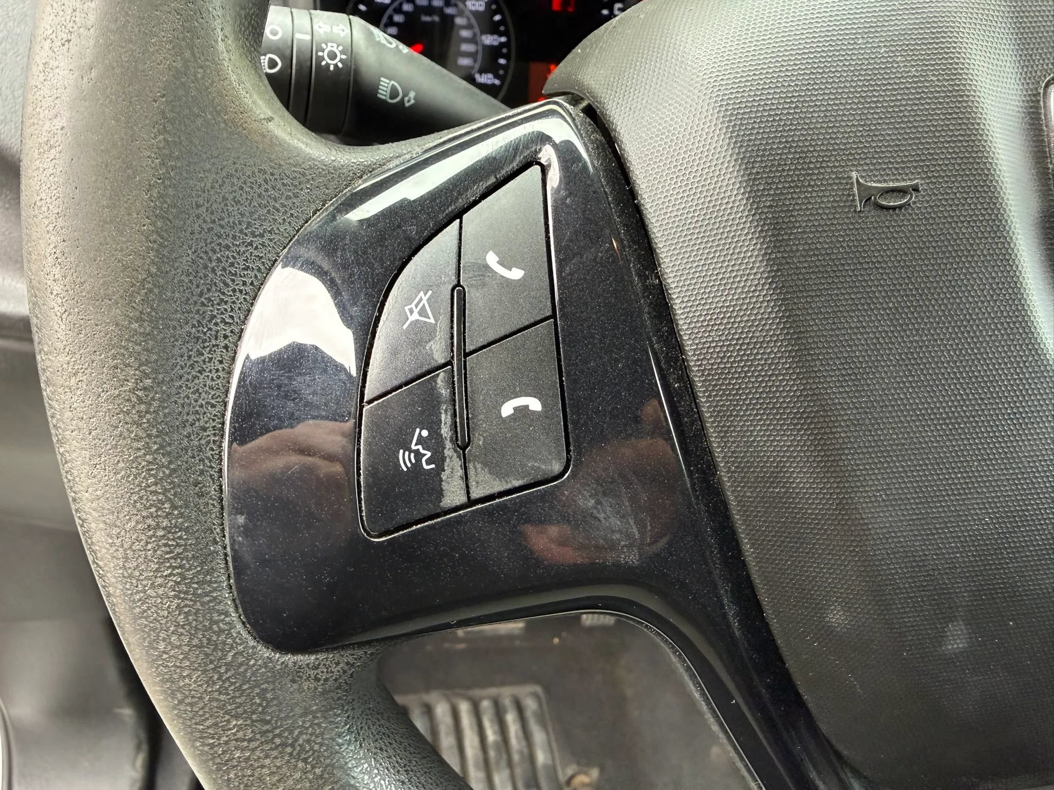 Used 2021 RAM ProMaster City Tradesman FWD image 27