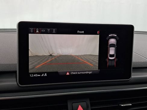 Used 2018 Audi S5 Prestige w/ S Sport Package image 38