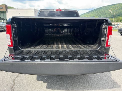 Used 2022 RAM 1500 Big Horn AWD/4WD image 29