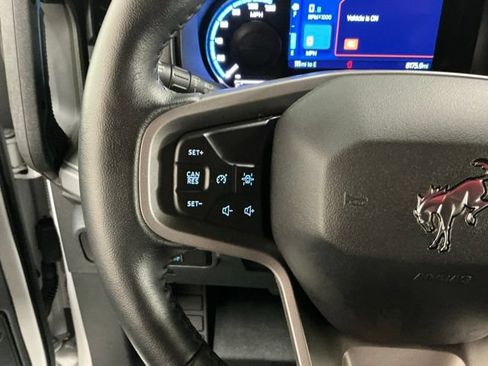 Used 2024 Ford Bronco Black Diamond AWD/4WD image 28