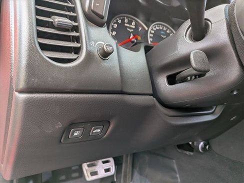 Used 2012 Chevrolet Corvette Grand Sport w/ 3LT Preferred Equipment Group image 20