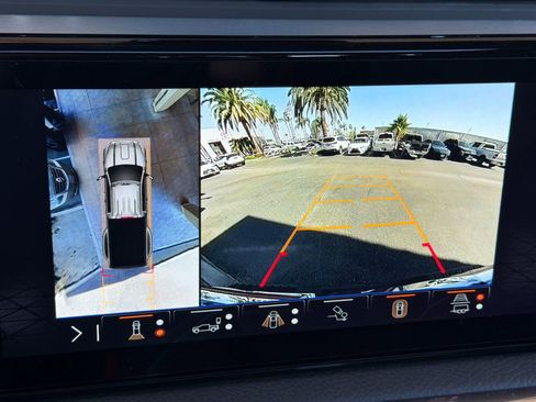 New 2026 GMC Sierra 3500 Denali w/ Denali Reserve Package AWD/4WD image 19