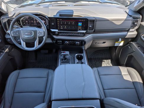 New 2026 GMC Sierra 1500 SLT w/ SLT Premium Plus Package AWD/4WD image 14