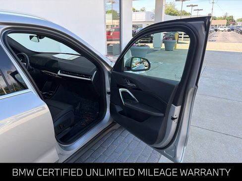 Certified 2023 BMW X1 xDrive28i w/ Convenience Package AWD/4WD image 18