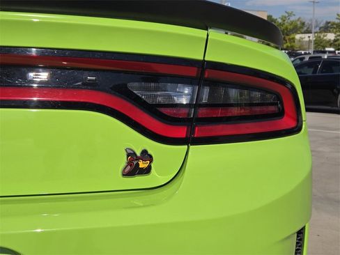 Used 2023 Dodge Charger Scat Pack w/ Plus Group image 11