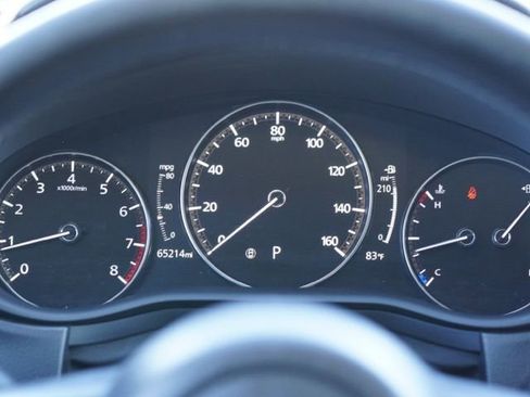 Used 2023 MAZDA CX-30 AWD 2.5 S w/ Preferred Package image 20