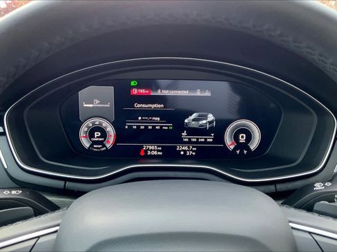 Used 2023 Audi A5 2.0T Premium Plus image 25