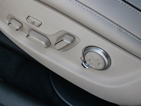 New 2026 Genesis GV80 3.5T Prestige AWD/4WD image 23