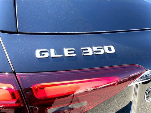 Used 2026 Mercedes-Benz GLE 350 4MATIC image 8