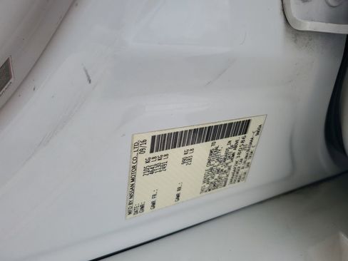 Used 2017 Nissan Maxima Platinum FWD image 26
