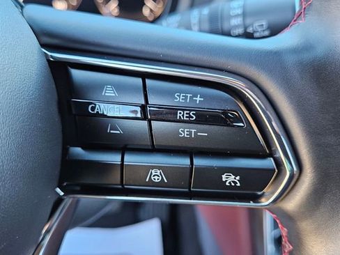 Used 2025 MAZDA CX-70 3.3 Turbo S w/ Premium Package image 22