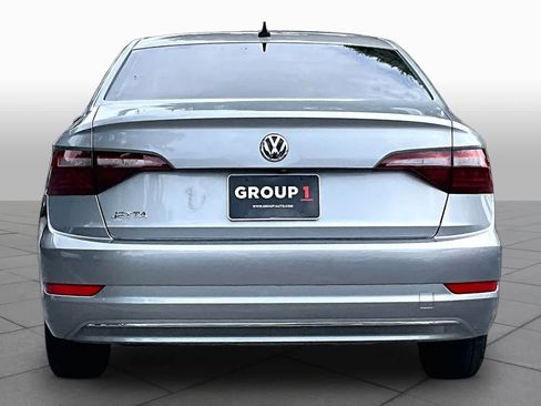 Used 2020 Volkswagen Jetta S w/ Driver Assistance Package FWD image 5