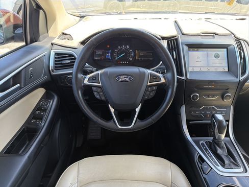 Used 2016 Ford Edge SEL w/ Equipment Group 201A AWD/4WD image 11