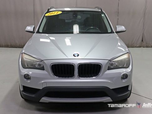 Used 2014 BMW X1 sDrive28i image 17