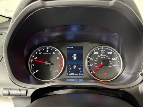 Used 2025 Mitsubishi Eclipse Cross ES image 19