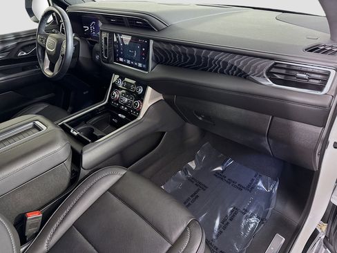 Used 2023 GMC Yukon Denali w/ Denali Reserve Package AWD/4WD image 30