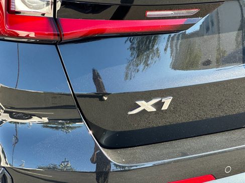 Used 2024 BMW X1 xDrive28i w/ Convenience Package AWD/4WD image 34