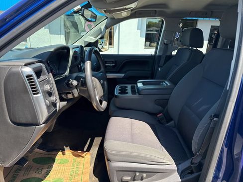 Used 2014 Chevrolet Silverado 1500 LT w/ All Star Edition AWD/4WD image 19