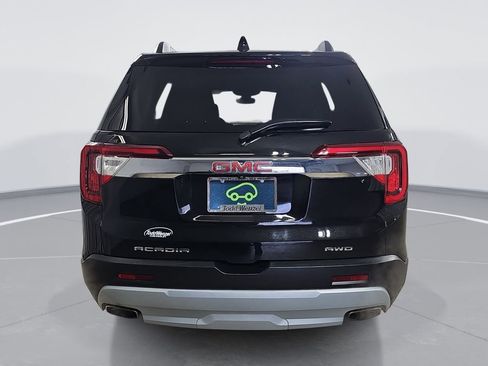 Used 2023 GMC Acadia SLT w/ Preferred Package AWD/4WD image 5