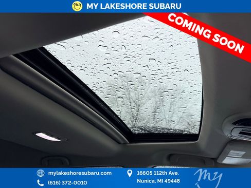 Used 2025 Subaru Outback Premium image 16