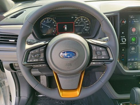 New 2026 Subaru Forester Wilderness image 16