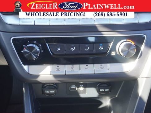 Used 2018 Hyundai Sonata ECO image 19