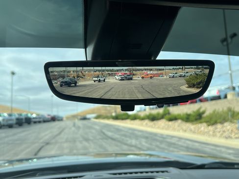 Certified 2021 GMC Sierra 1500 AT4 w/ AT4 Premium Package image 20