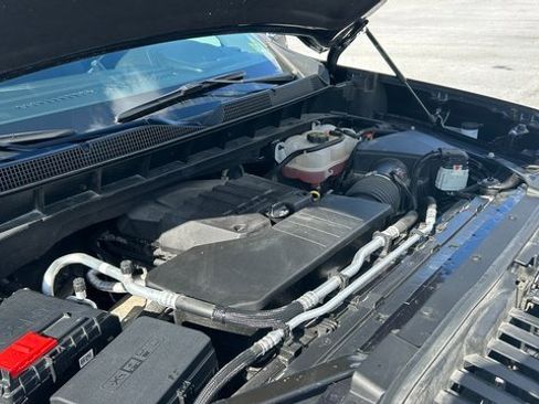 Certified 2022 Chevrolet Silverado 1500 LT image 60