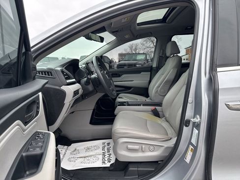 Certified 2023 Honda Odyssey EX-L image 26