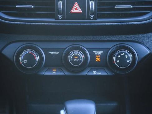 Certified 2021 Kia Forte GT-Line image 14