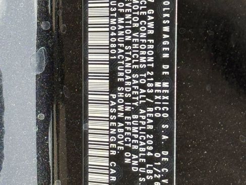 New 2026 Volkswagen Jetta Sport image 16