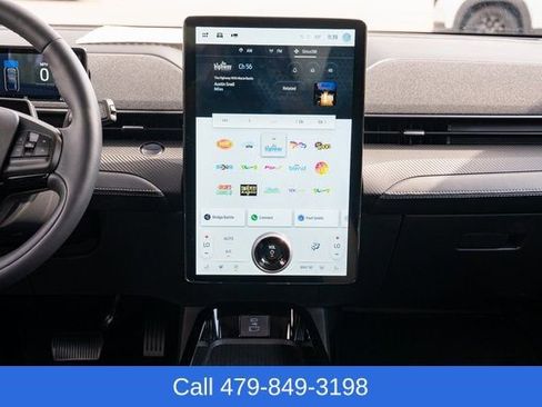 Used 2024 Ford Mustang Mach-E Premium image 32