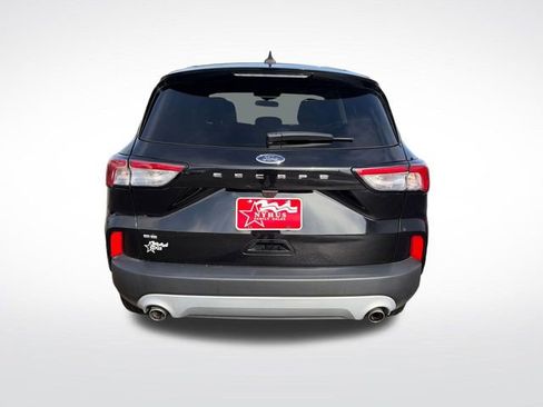 Used 2022 Ford Escape SE w/ Cold Weather Package FWD image 5