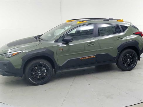 New 2026 Subaru Crosstrek 2.5i Wilderness image 3