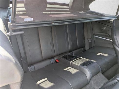 Used 2015 BMW 428i Convertible image 18