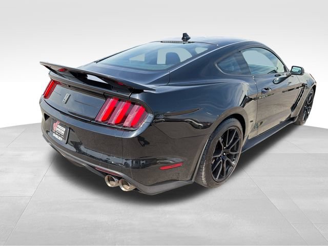 Used 2020 Ford Mustang Shelby GT350 w/ Technology Package RWD image 7