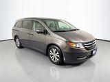 Used 2014 Honda Odyssey EX-L image 3
