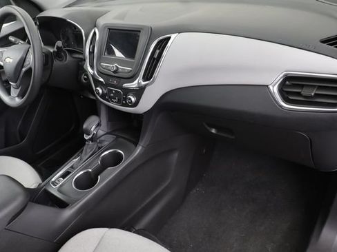 Used 2023 Chevrolet Equinox LS w/ Driver Confidence II Package FWD image 21
