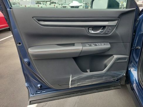 New 2026 Honda CR-V Sport-L image 39