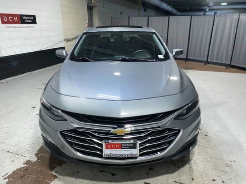 Used 2024 Chevrolet Malibu LT FWD image 6