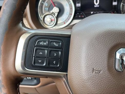 Used 2019 RAM 2500 Limited AWD/4WD image 24