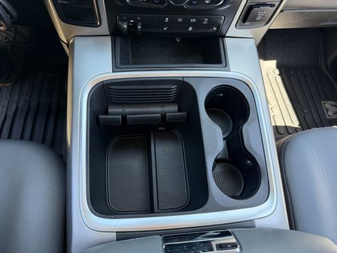 Used 2017 RAM 2500 Big Horn AWD/4WD image 21