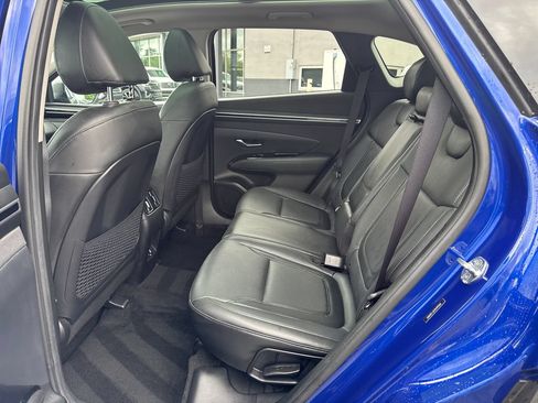 Used 2023 Hyundai Tucson Limited AWD/4WD image 11