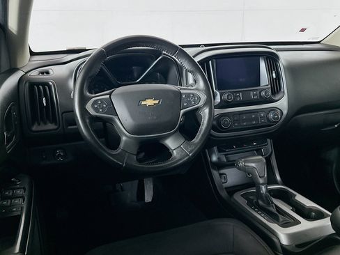 Used 2019 Chevrolet Colorado LT RWD image 17