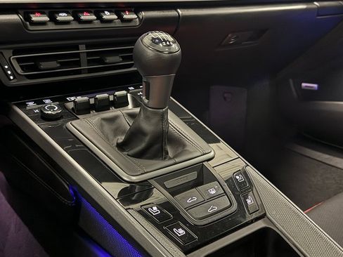 Certified 2024 Porsche 911 GT3 RS image 22