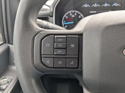 Used 2023 Ford F150 XL w/ STX Appearance Package AWD/4WD image 26