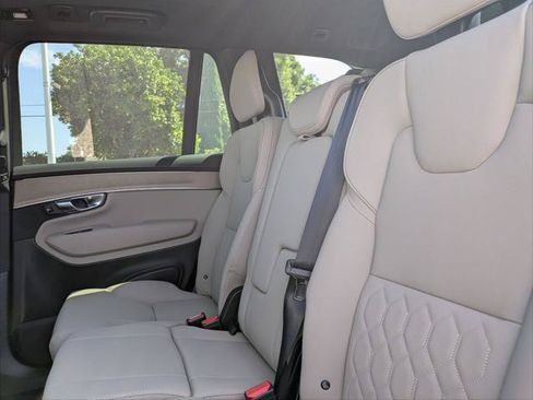 New 2026 Volvo XC90 T8 Plus w/ Protection Package AWD/4WD image 12