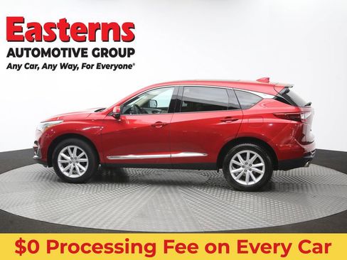Used 2019 Acura RDX AWD image 62